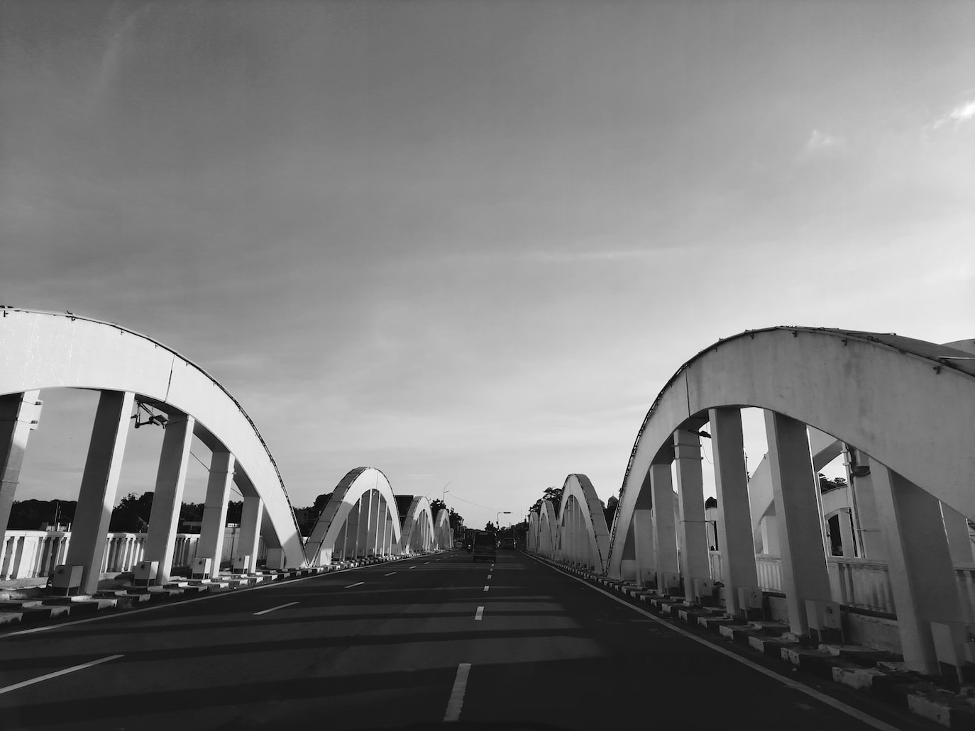 Napier Bridge