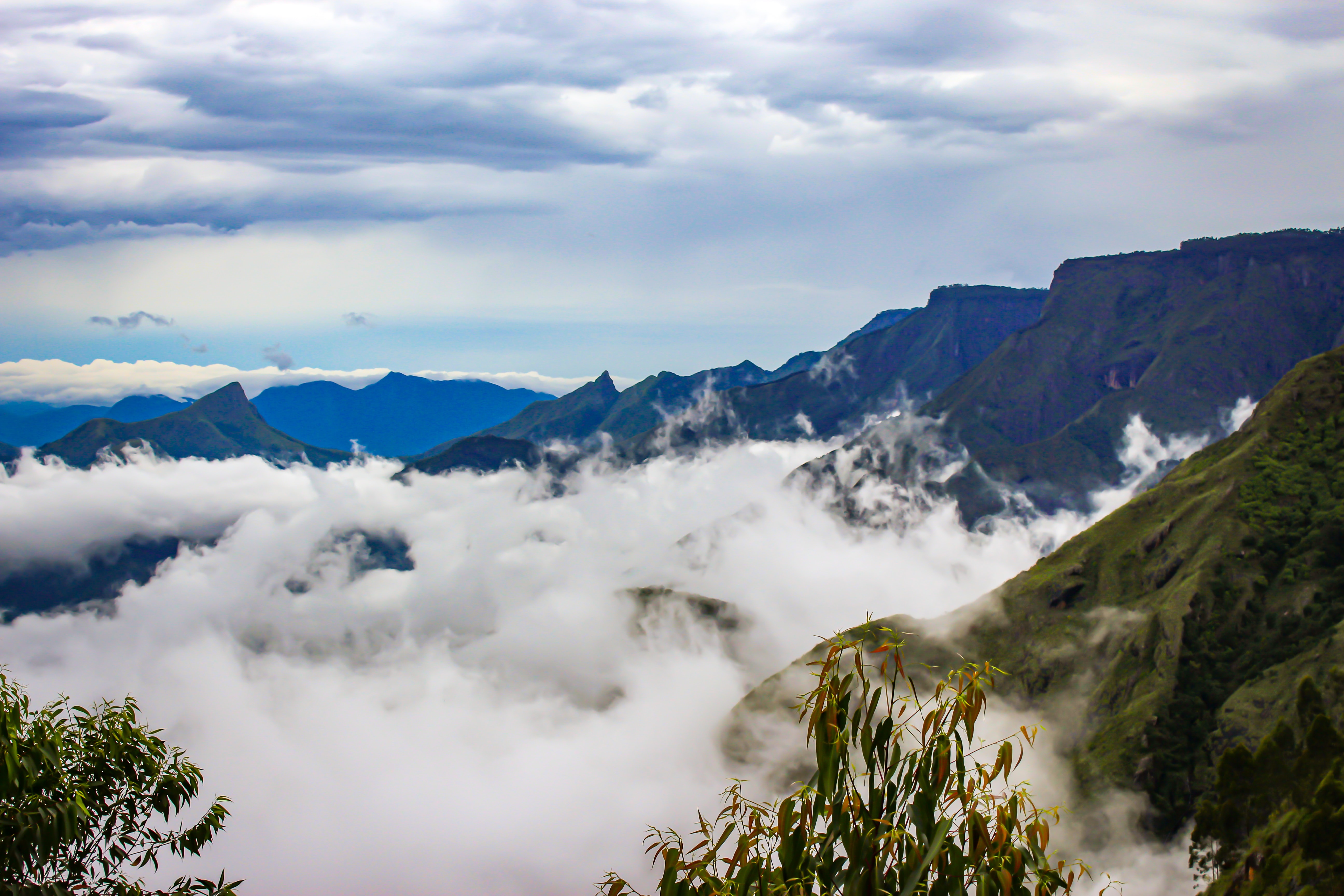 Kodaikanal